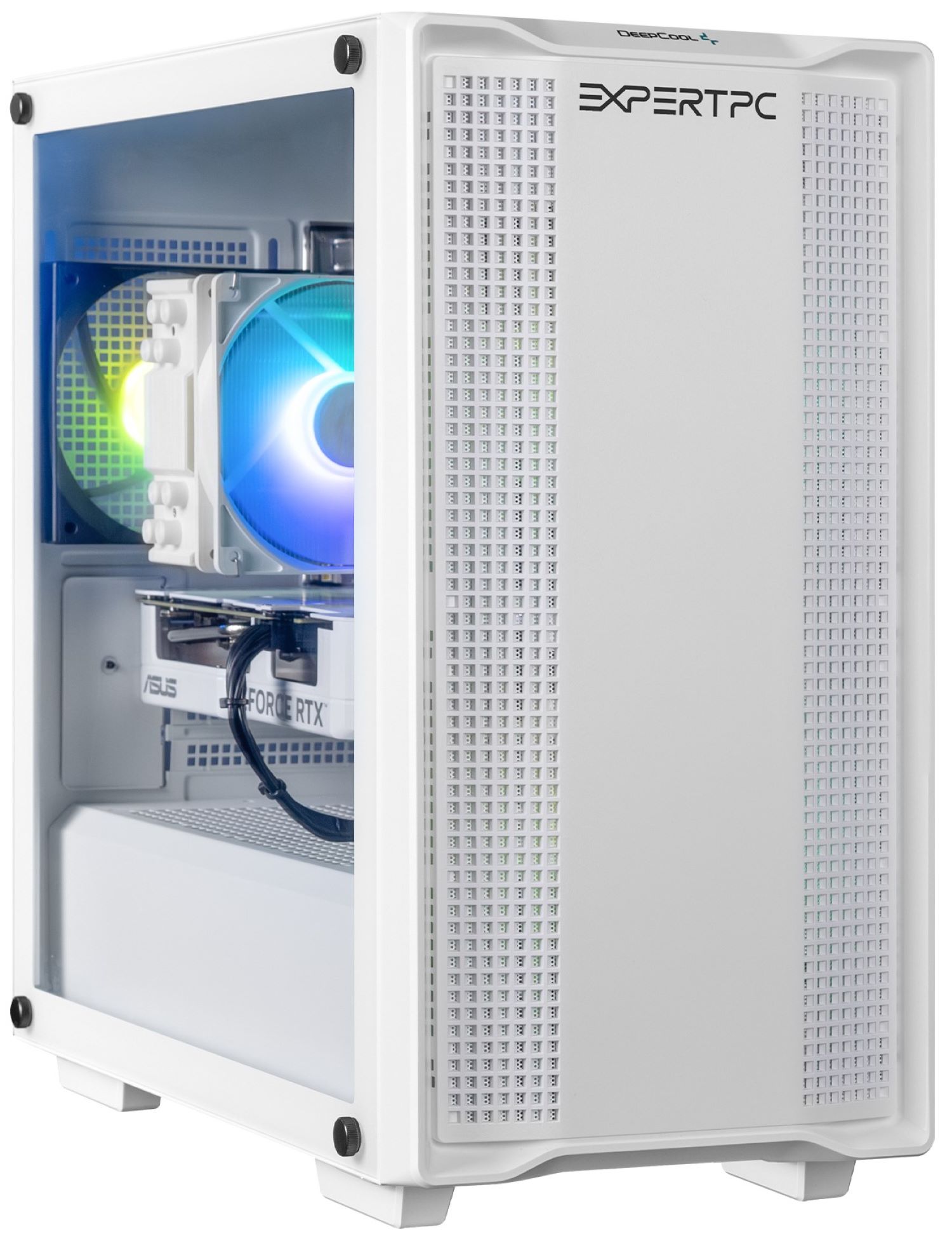 Системний блок Expert PC Ultimate (I12400F.32.S1.3060.A6271) - Фото 1