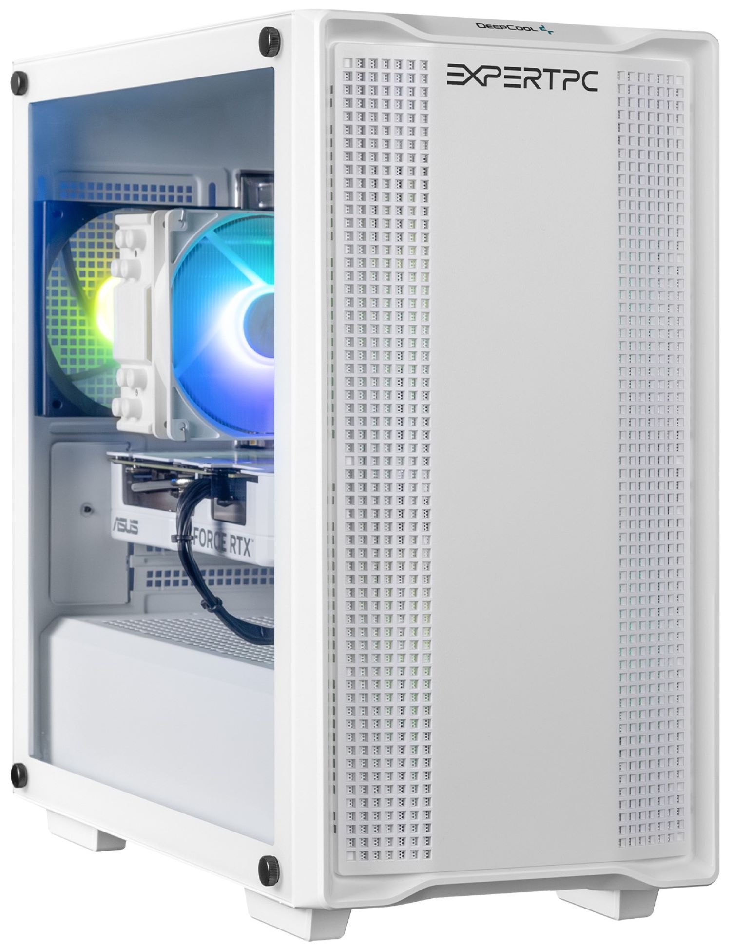 Системный блок Expert PC Ultimate (I12400F.32.S1.4060.A6272) - Фото 1