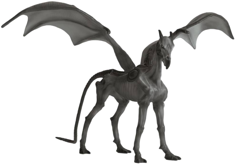 Коллекционная фигурка Schleich Тестрал (13996) - Фото 1