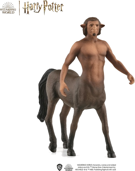 Коллекционная фигурка Schleich кентавр Флоренц (13986) - Фото 1