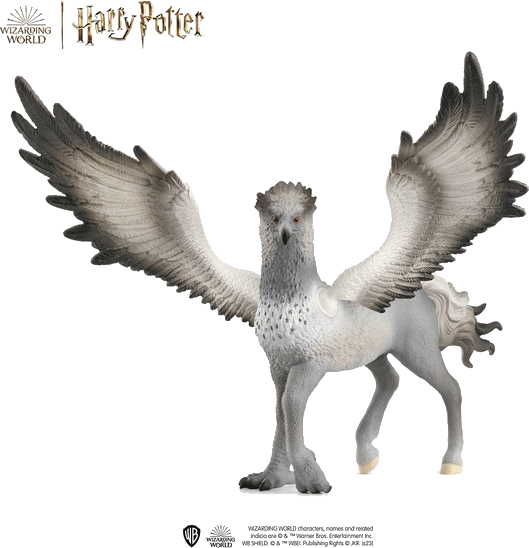 Колекційна фігурка Schleich Гіпогриф Бакбик (13988) - Фото 1
