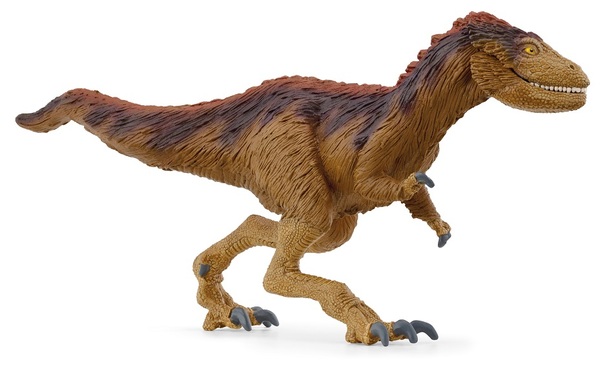 Коллекционная фигурка Schleich Динозавр Морос Интрепидус (15039) - Фото 1