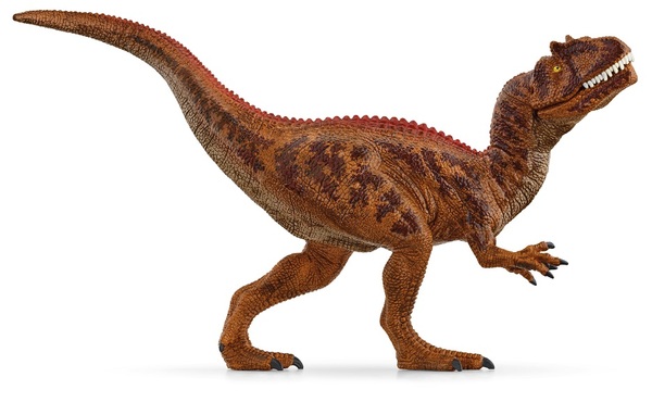 Колекційна фігурка Schleich Алозавр (15043) - Фото 1
