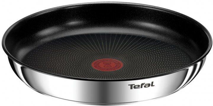 Сковорода универсальная Tefal L8970674 Ingenio Emotion 28 см - Фото 1