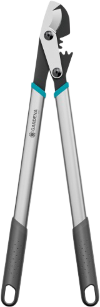 Ножиці садові Gardena EnergyCut basic 42 мм L=600 мм (12021-20.000.00) - Фото 1