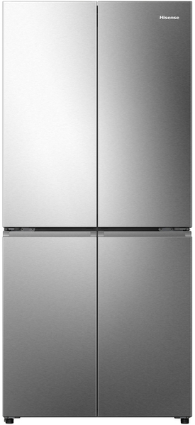 Холодильник Hisense RQ5P470SAIE - Фото 1