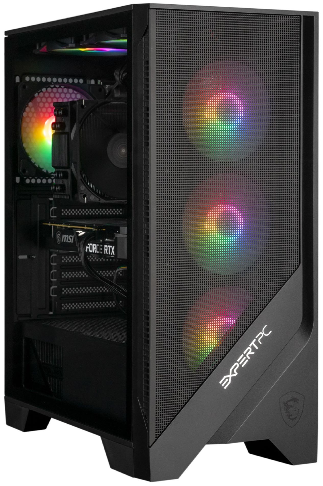 Системный блок Expert PC Ultimate (A5600.32.S10.4060.A6280) - Фото 1