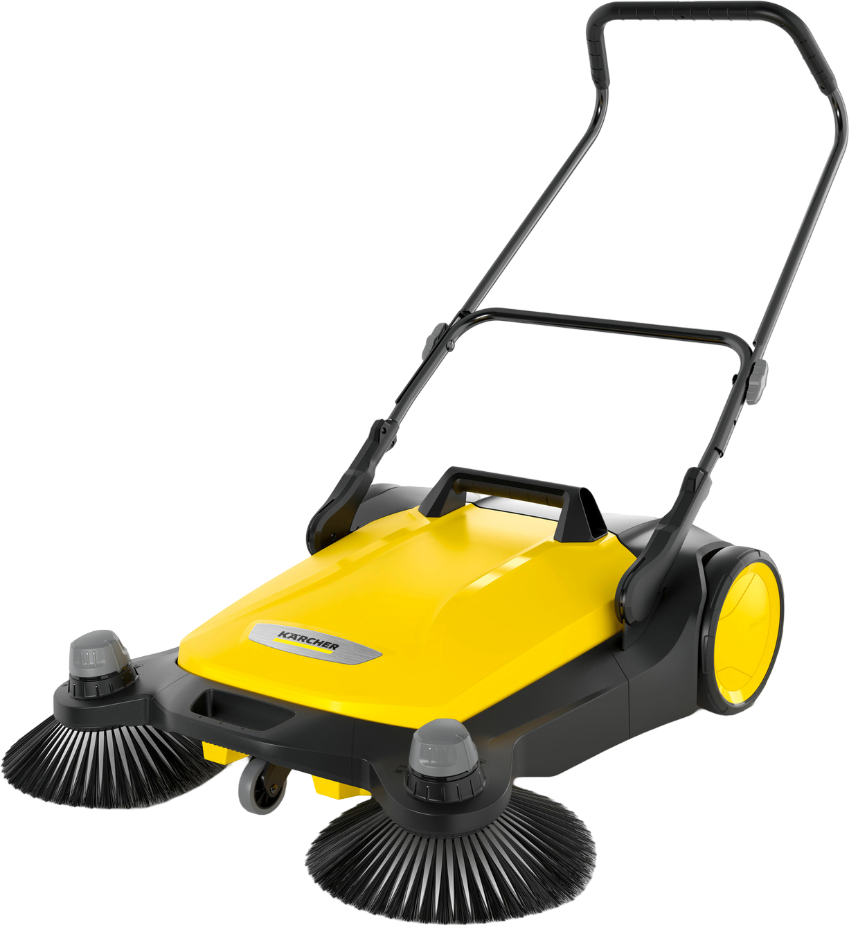 Подметальная машина Karcher S 6 Twin (1.766-460.0) - Фото 1
