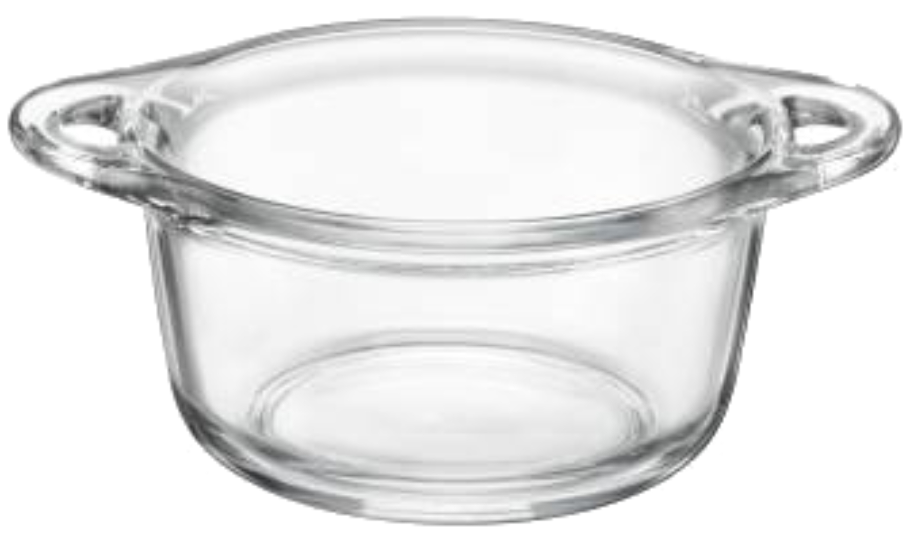 Бульонница Bormioli Rocco BUFFET PENTOLINO 300 мл (125610MTX121990) - Фото 1