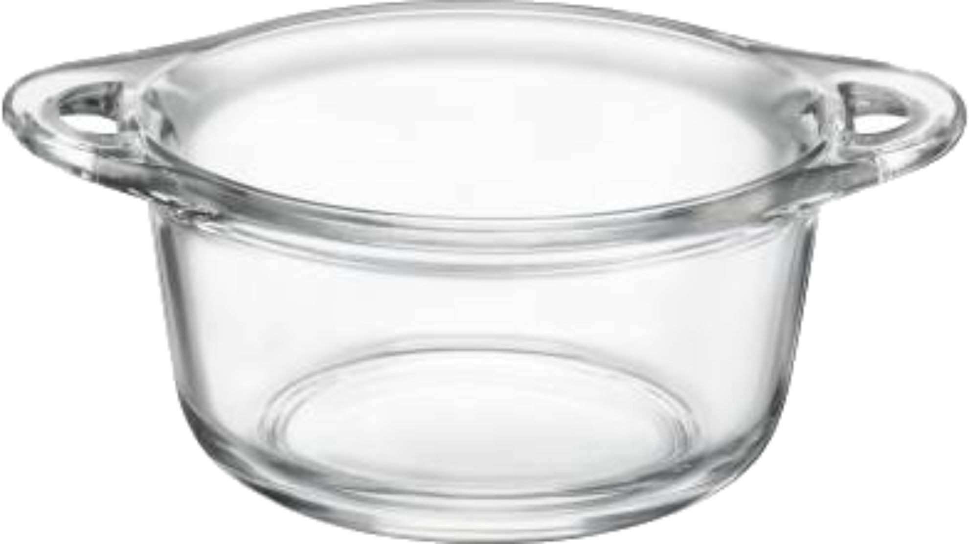 Бульонница Bormioli Rocco BUFFET PENTOLINO 500 мл (125611MTX121990) - Фото 1