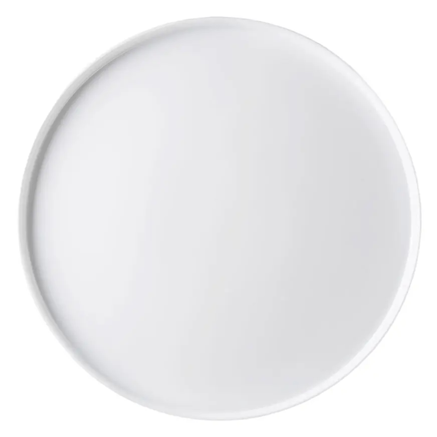 Тарелка обеденная Bormioli Rocco GRANGUSTO 27 см (410711MDF121990) - Фото 1
