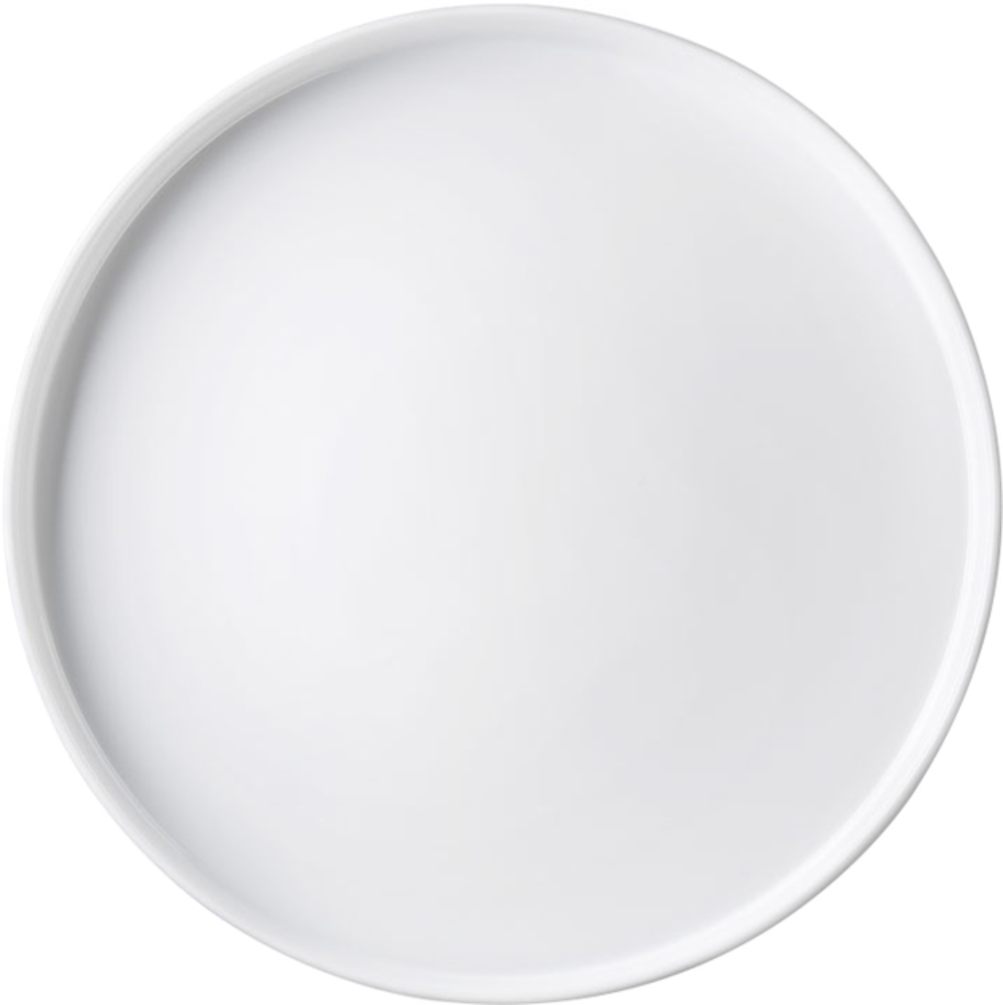 Тарелка обеденная Bormioli Rocco GRANGUSTO 21 см (410714MDF121990) - Фото 1