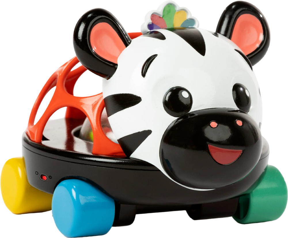 Погремушка Baby Einstein Curious Car Zen (16772) - Фото 1
