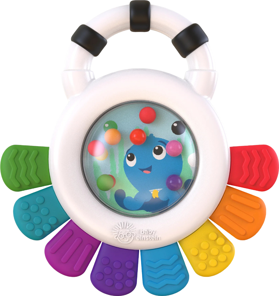 Погремушка Baby Einstein Outstanding Opus (12487) - Фото 1