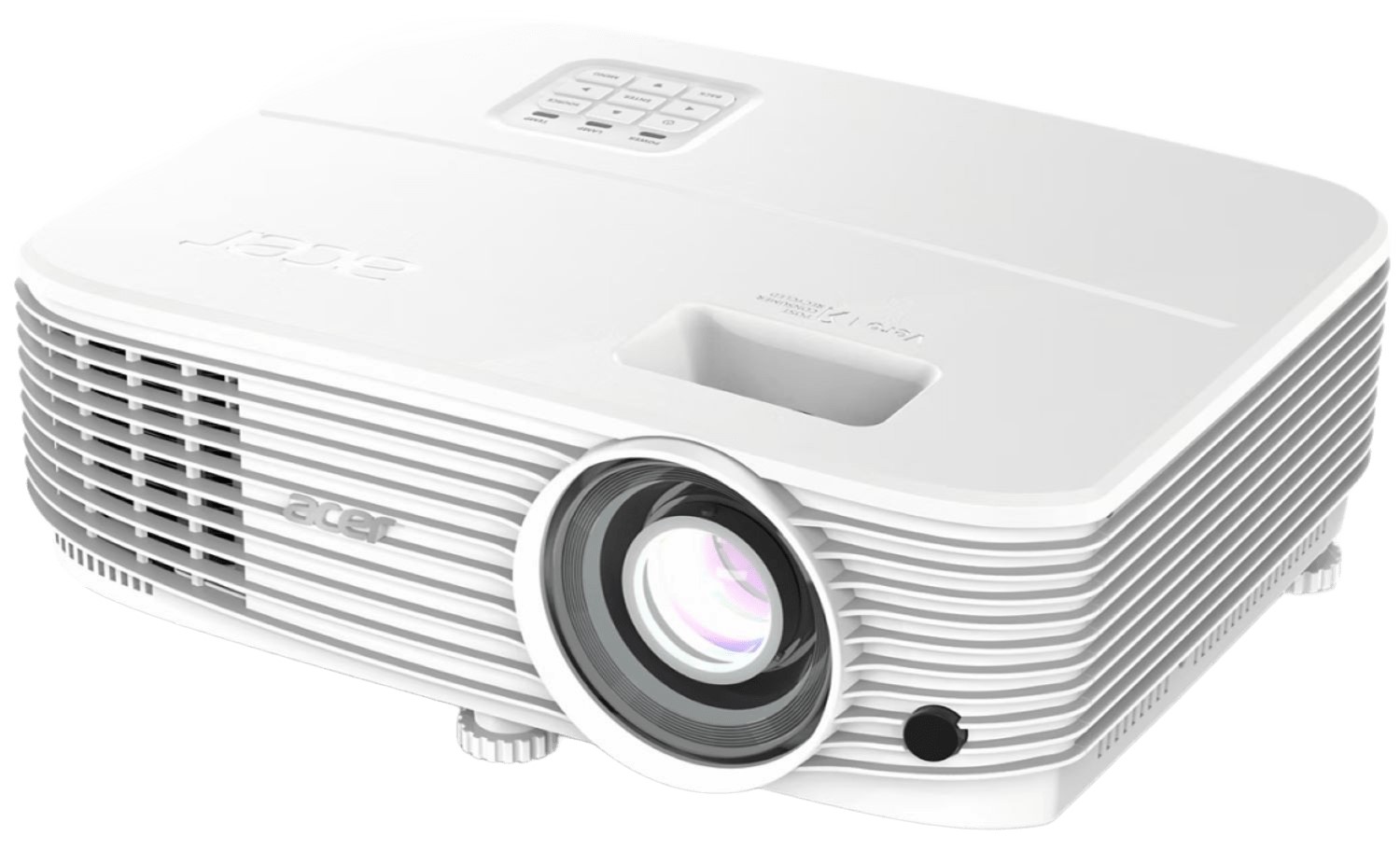 Проектор Acer Vero PD2328 (MR.JXT11.001) - Фото 1