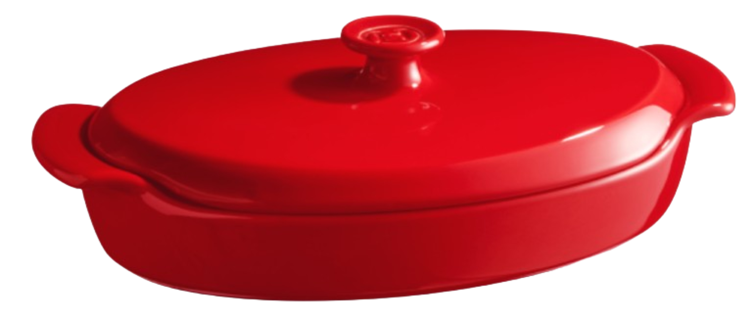 Форма для приготування Emile Henry 30,5x17,5x9 см 0.9 л (348441) - Фото 1