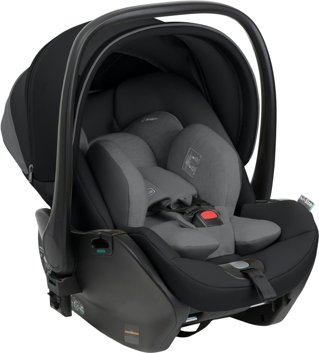 Автокресло Chicco First-Seat Recline i-Size гр. 0+ (87100.45) - Фото 1