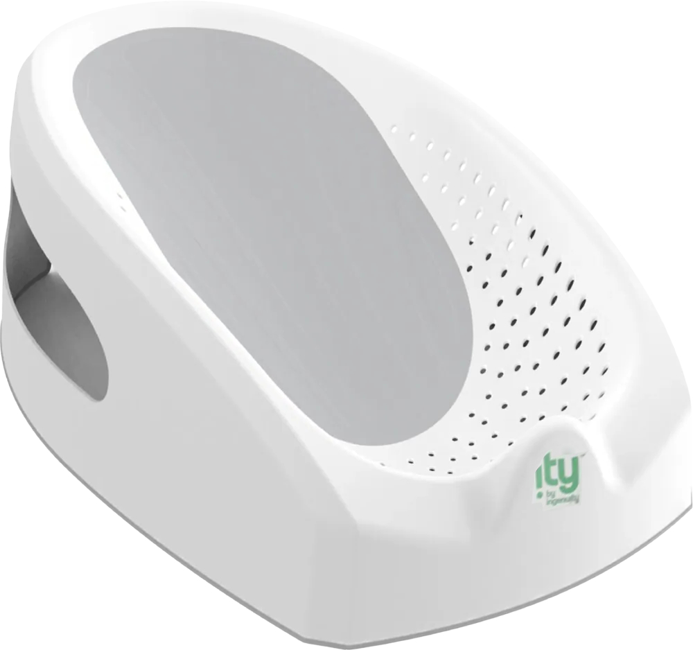 Купить Гамак для купания в ванночку Ingenuity Easy Rinse (19577) - Фото 1 Гамак для купания в ванночку Ingenuity Easy Rinse (19577) - Фото 1