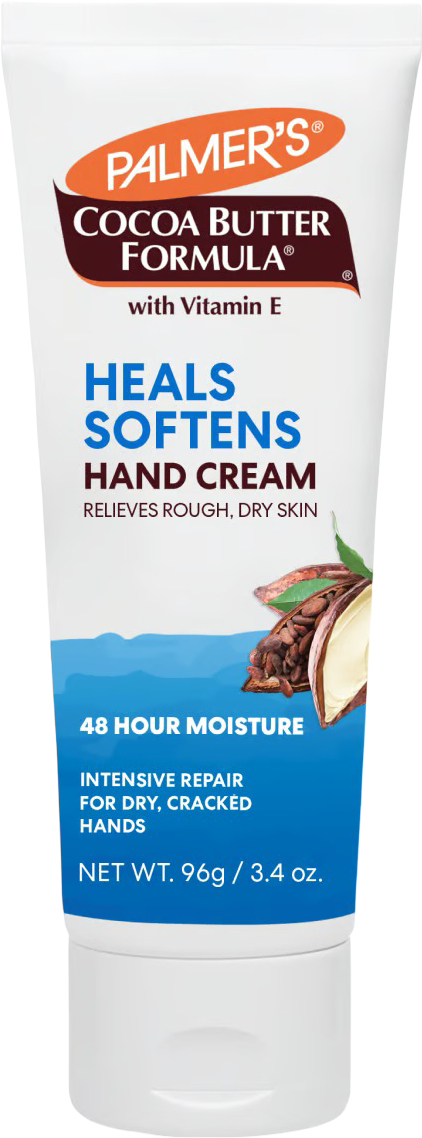 Крем для рук и ногтей Palmer's Cocoa Butter Formula 96 г (4355-6) - Фото 1
