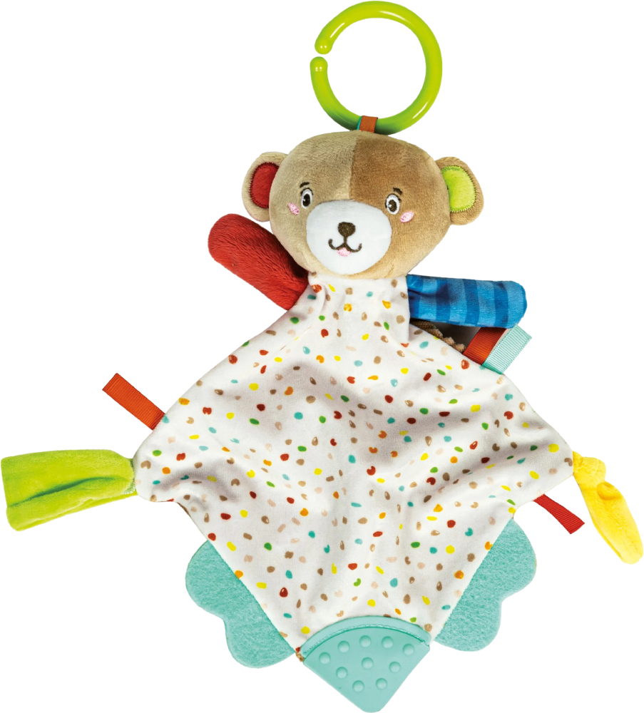 Подвеска Clementoni Lovely Bear (17786) - Фото 1