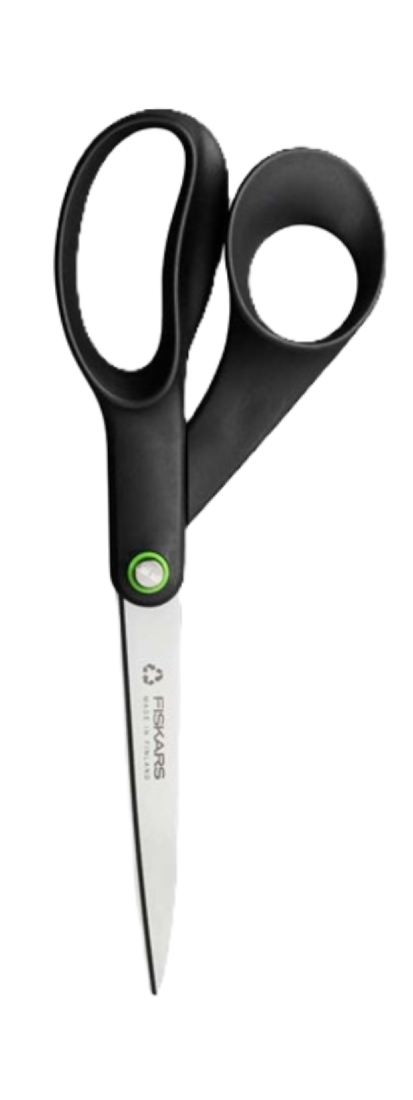 Ножницы кухонные Fiskars ReNew 21 см (1074547) - Фото 1