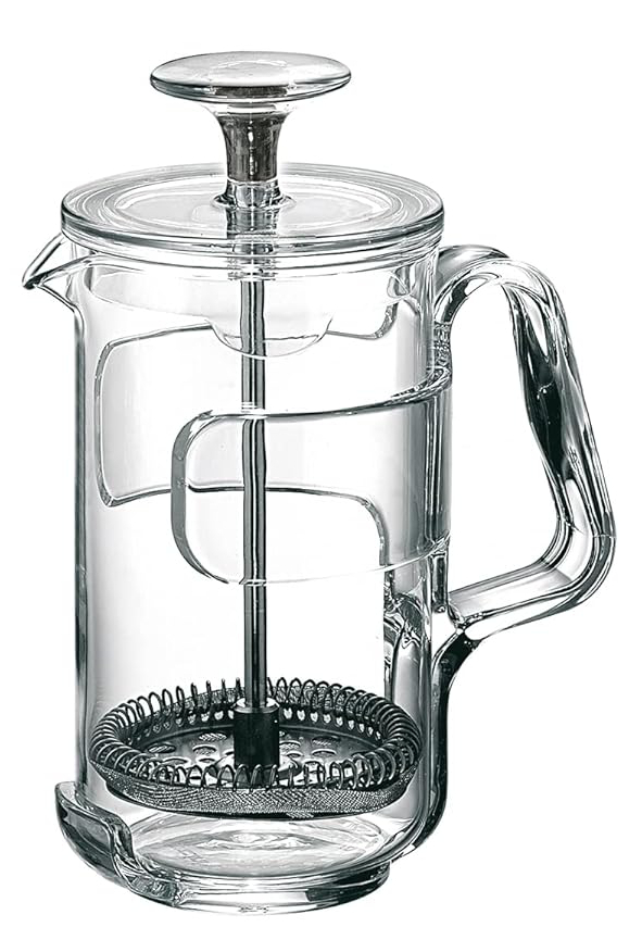 Френч-прес Guzzini 27210010 - Фото 1