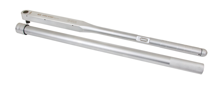 Купити Ключ динамометричний KING TONY 1/2''' 40-200 Нм (3445G-1FB) - Фото 1 Ключ динамометричний KING TONY 1/2''' 40-200 Нм (3445G-1FB) - Фото 1