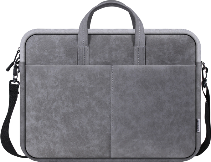 Сумка для ноутбука Defender Solid PU (26088) - Фото 1
