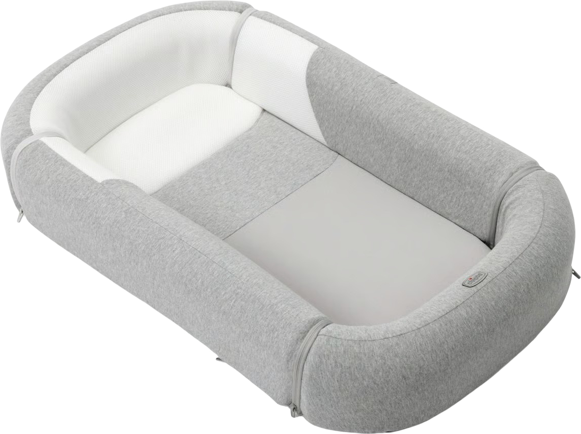 Матрас-кокон Chicco Mommy Pod (87166.47) - Фото 1