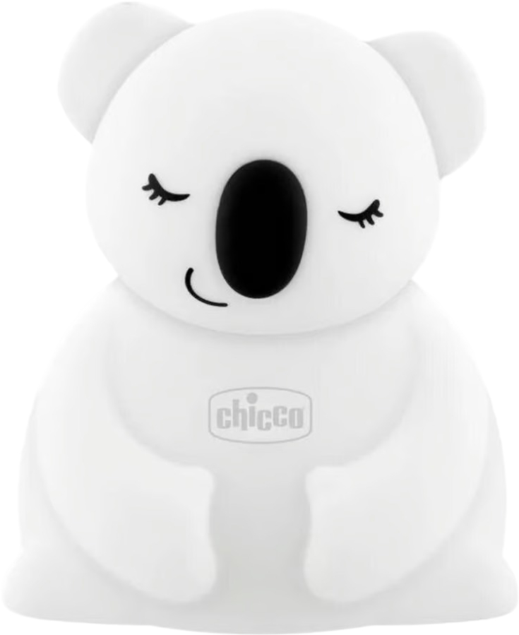 Ночник детский Chicco Коала Флафи (10575.00) - Фото 1