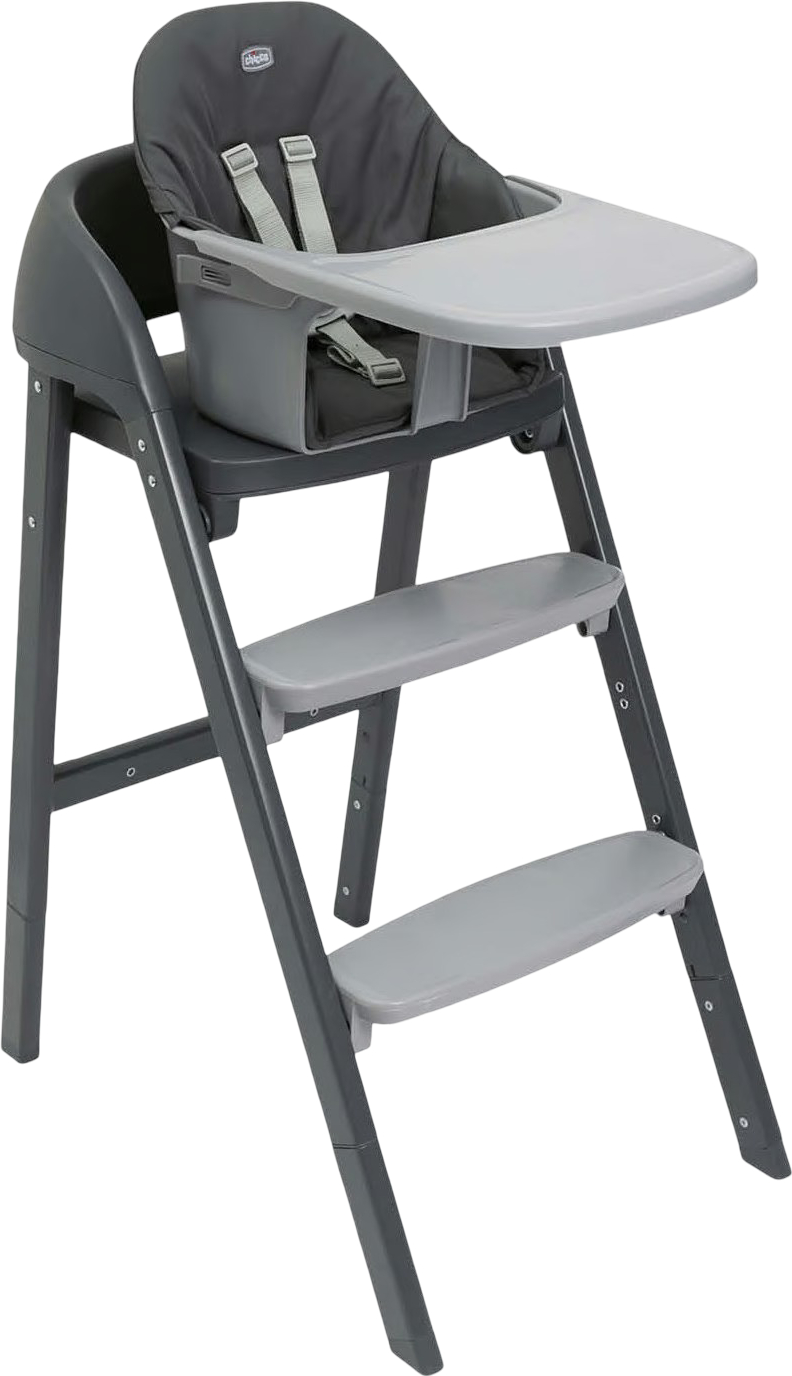 Стульчик для кормления классический Chicco Crescendo Up (87046.07) - Фото 1