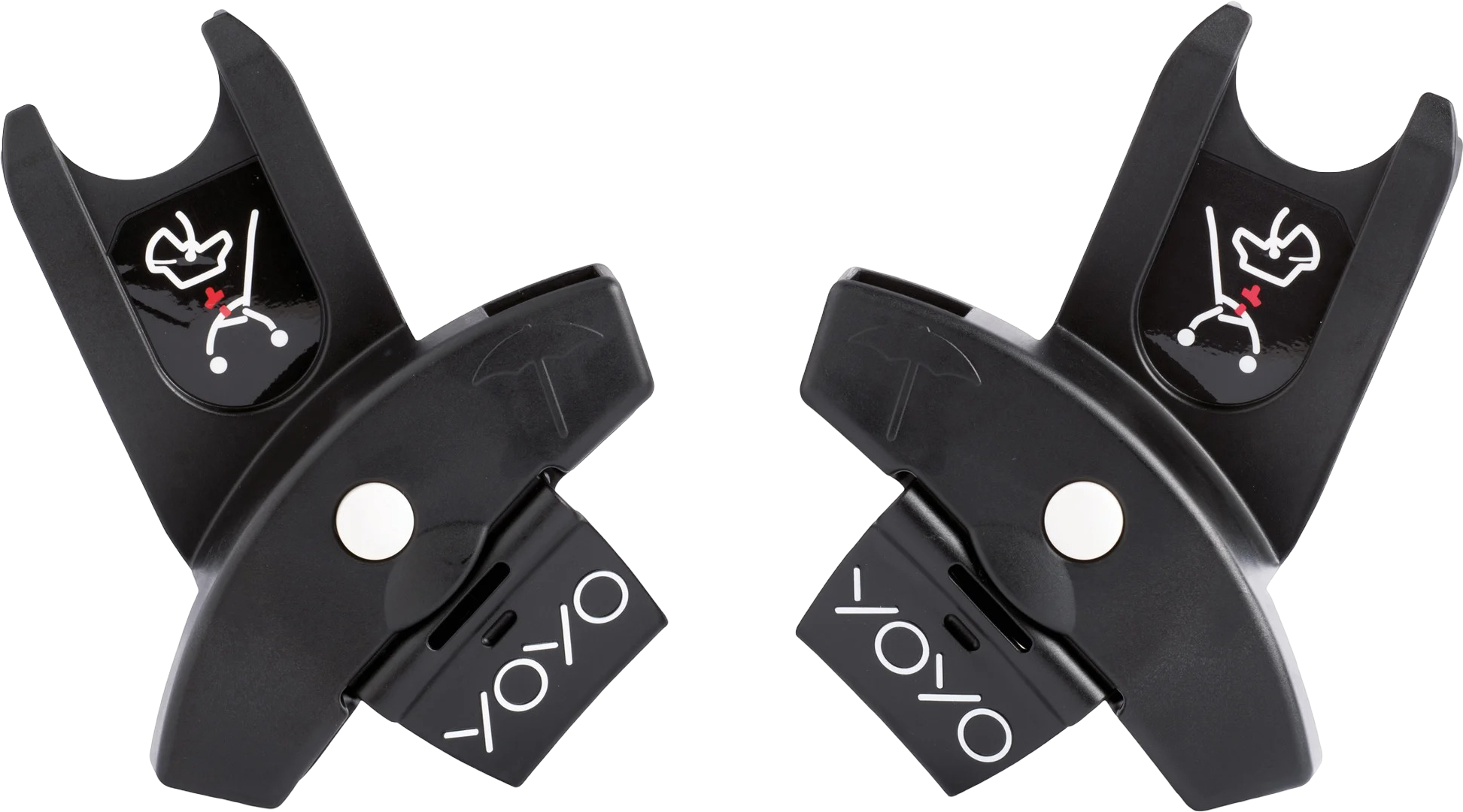 Адаптер для коляски Stokke YOYO - М (655501) - Фото 1