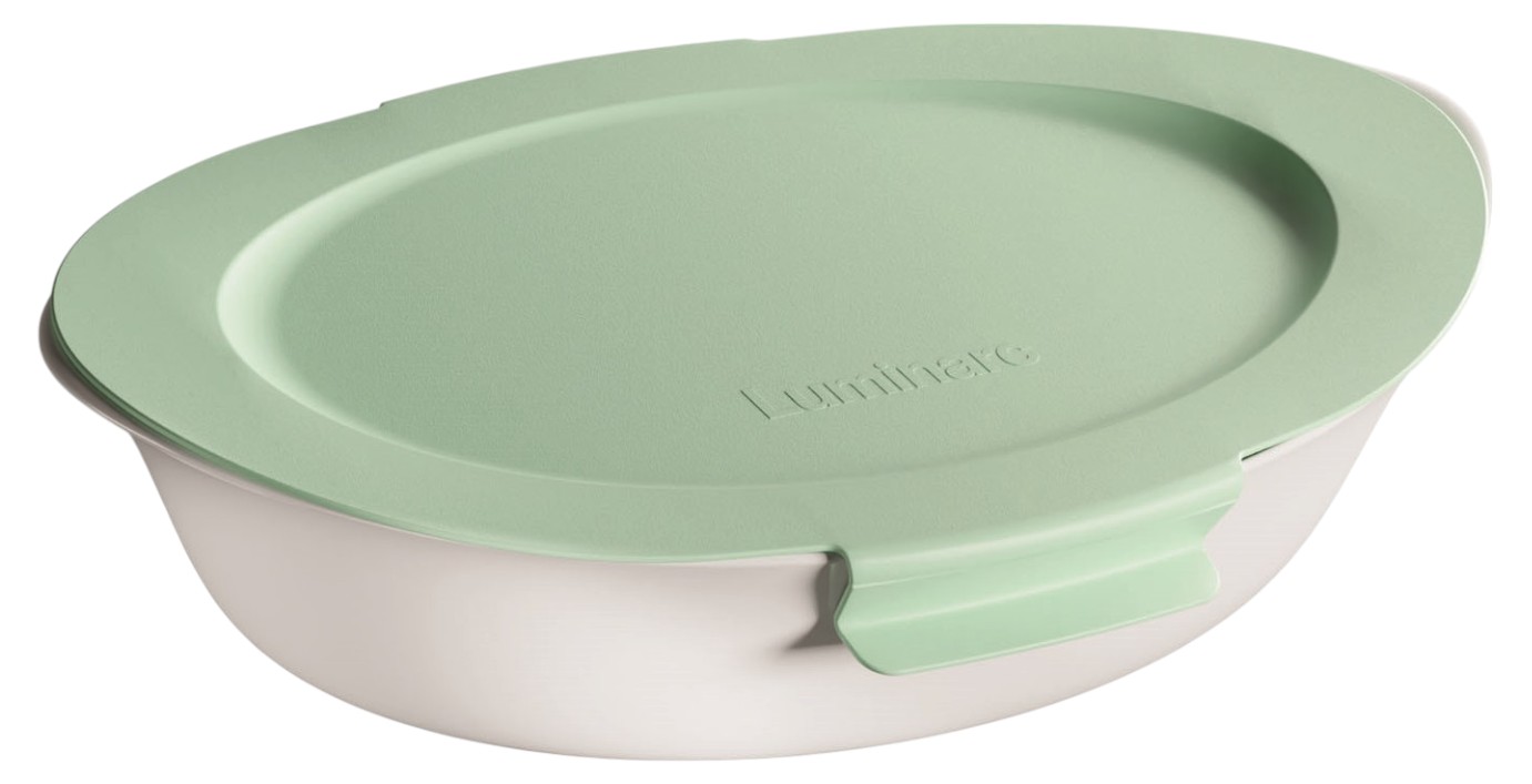 Форма для приготування Luminarc SMART CUISINE CARINE 32х20 см (V5945) - Фото 1