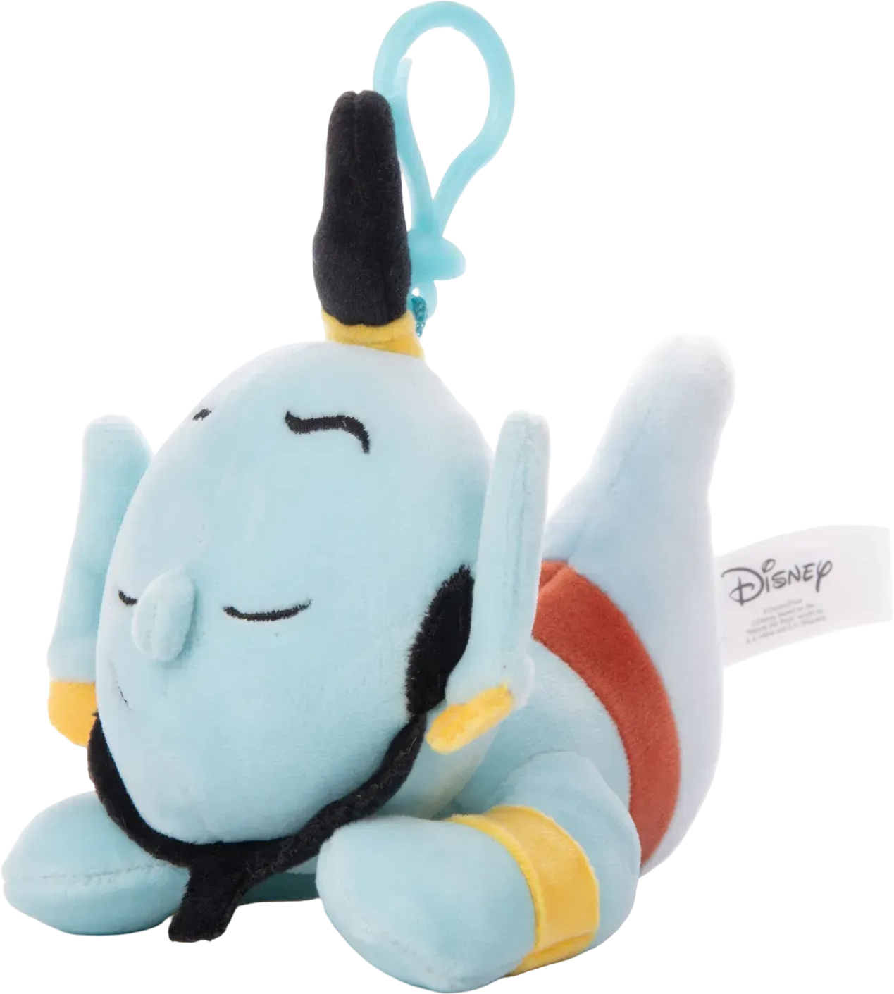 Мягкая игрушка брелок Sambro Disney Collectible Snuglets Джин 15 см (DSG-9429-5) - Фото 1