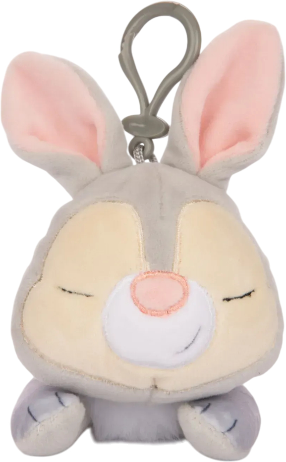 М'яка іграшка Sambro Disney Collectible Snuglets заєць Топотун 13 см (DSG-9429-9) - Фото 1