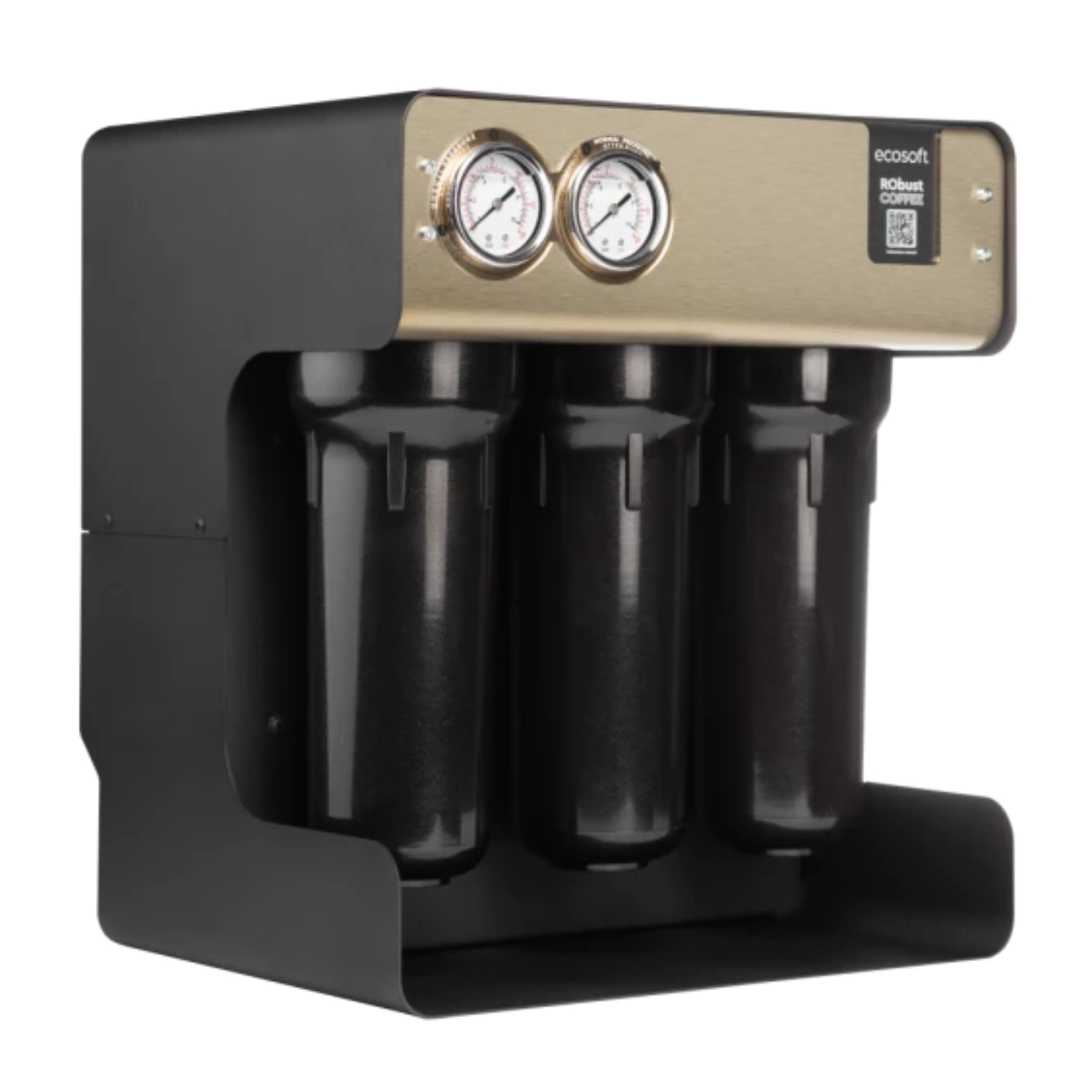 Система обратного осмоса Ecosoft RObust COFFEE - Фото 1