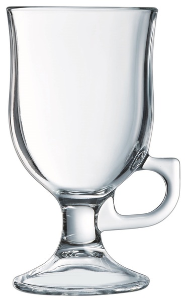 Чашка Arcoroc IRISH COFFEE 240 мл (V8847) - Фото 1