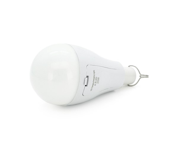 Лампочка светодиодная Voltronic Emergency Bulb 20W - Фото 1