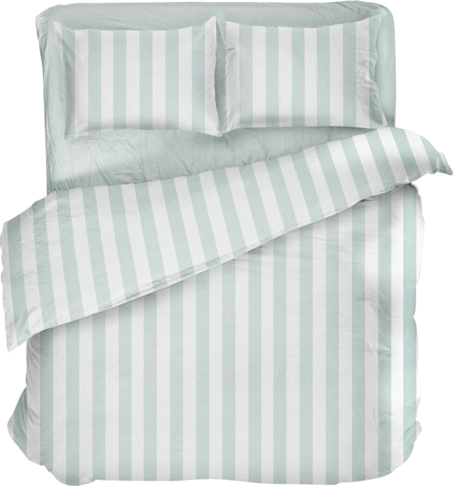 Комплект постельного белья DAISY микрофибра Modern Line 175х215 (4820288222217) - Фото 1