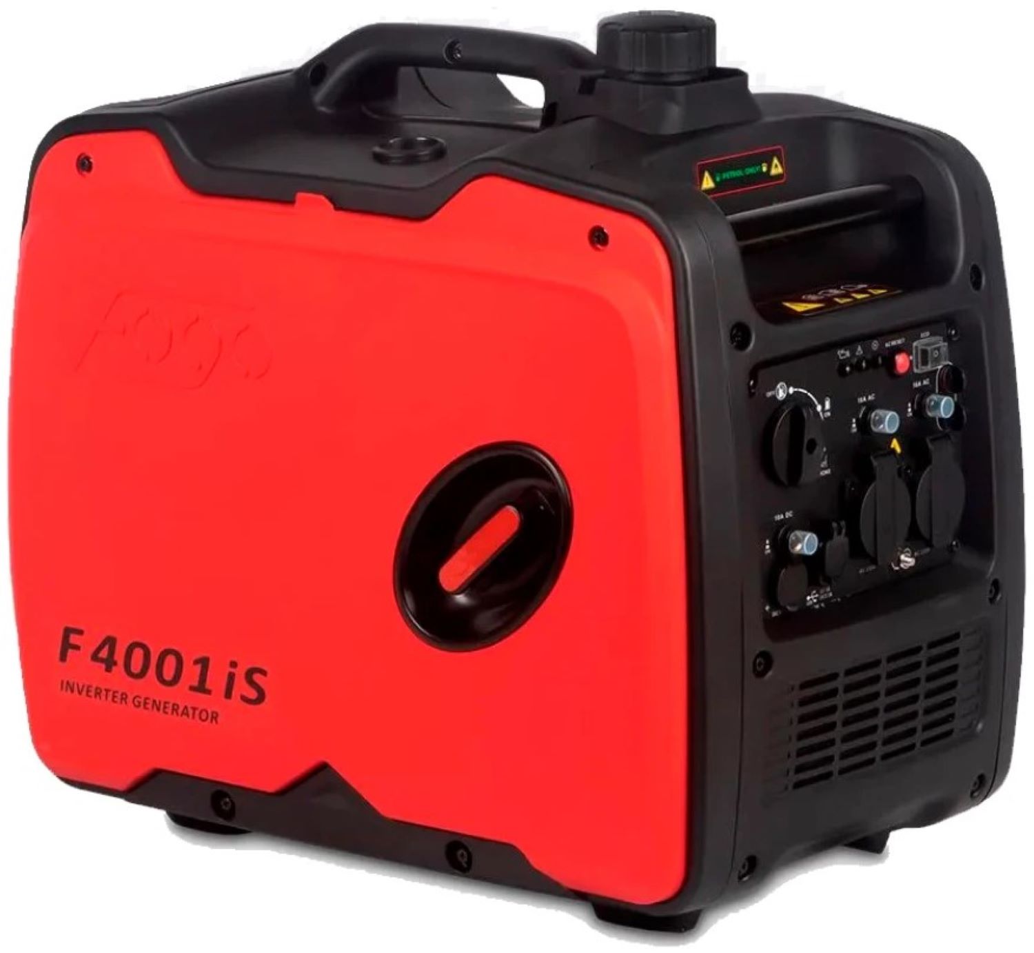 Генератор інверторний FOGO F4001iS