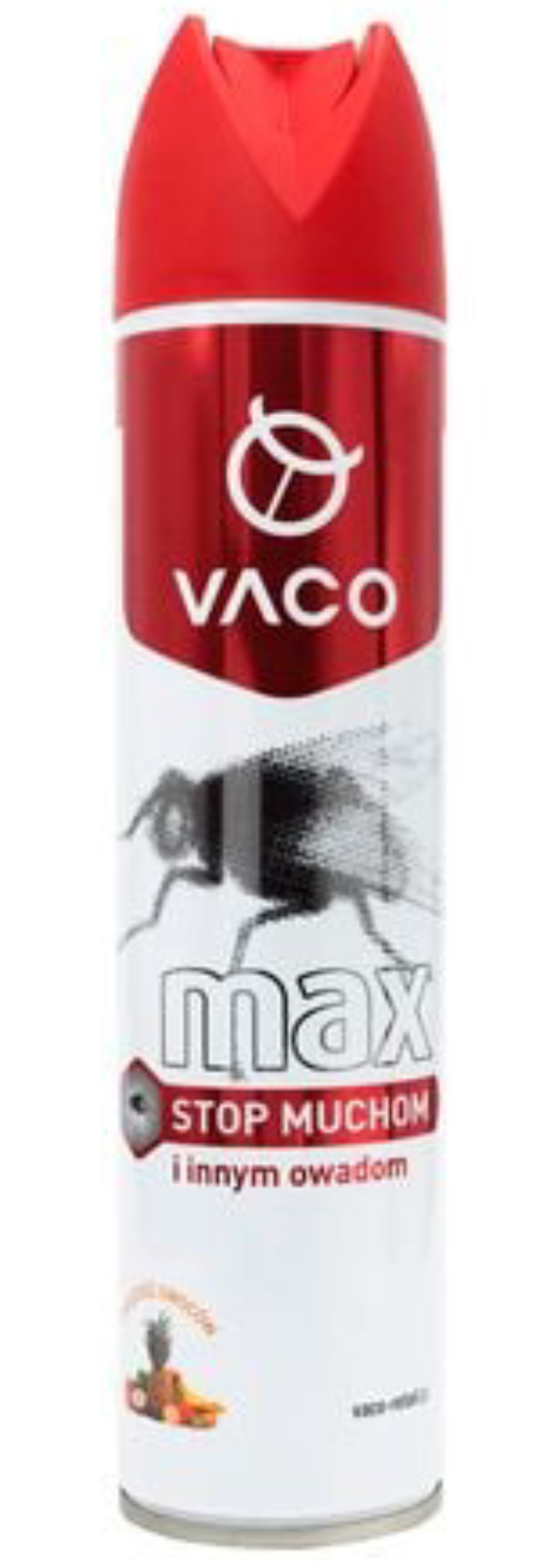 Аэрозоль от насекомых VACO MAX от мух и других насекомых 300 мл (5901821958226) - Фото 1