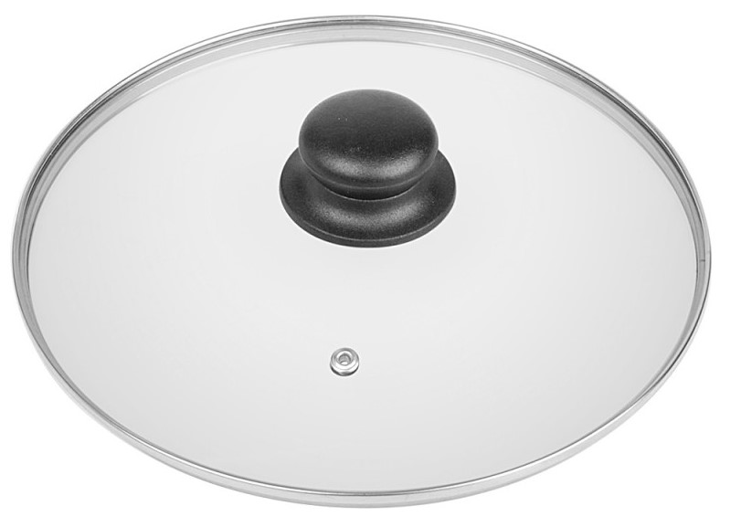 Кришка для посуду BRAVO CHEF 28 см (BC-9300-28) - Фото 1
