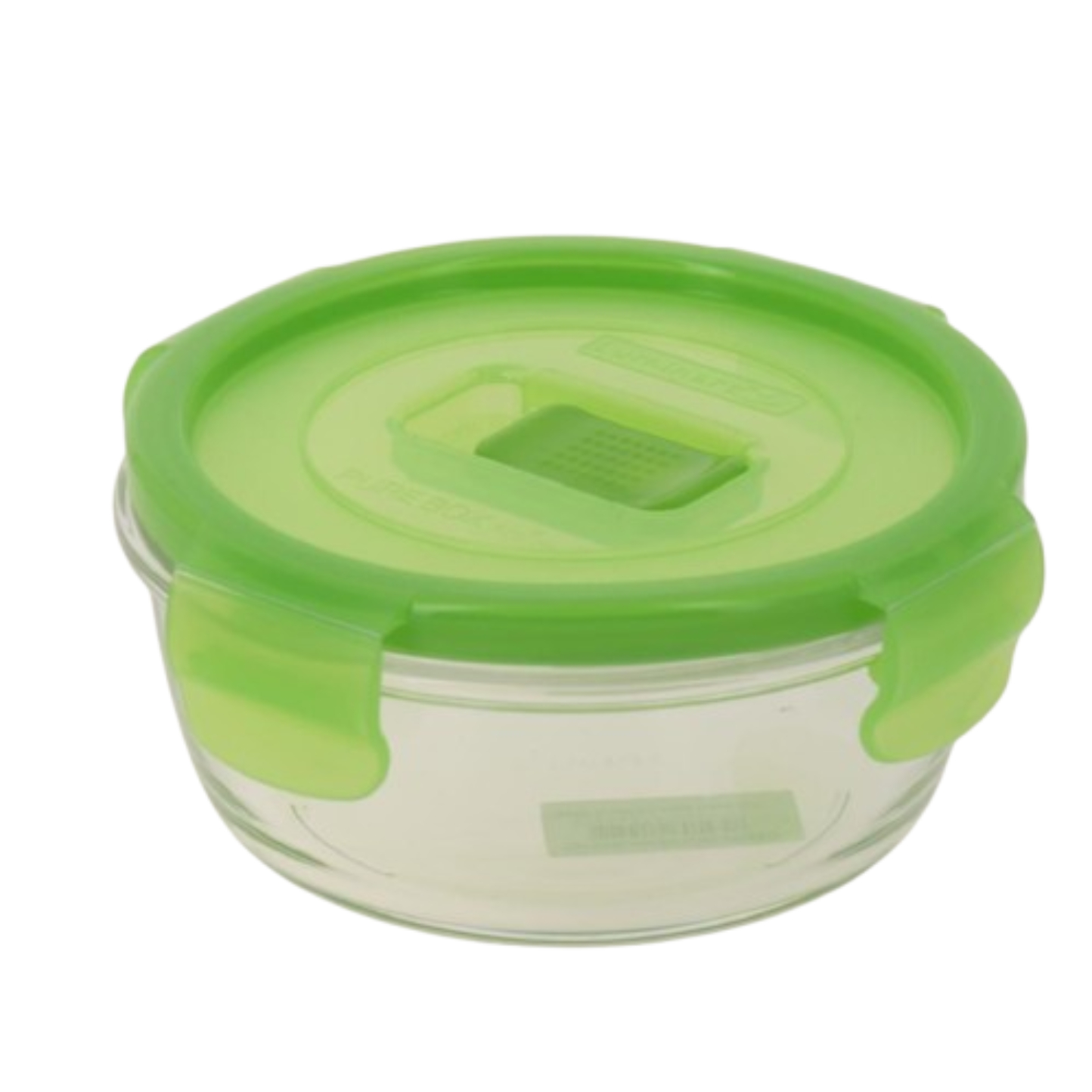 Ємність для зберігання Luminarc Pure Box Active Green 420 мл (P4575) - Фото 1