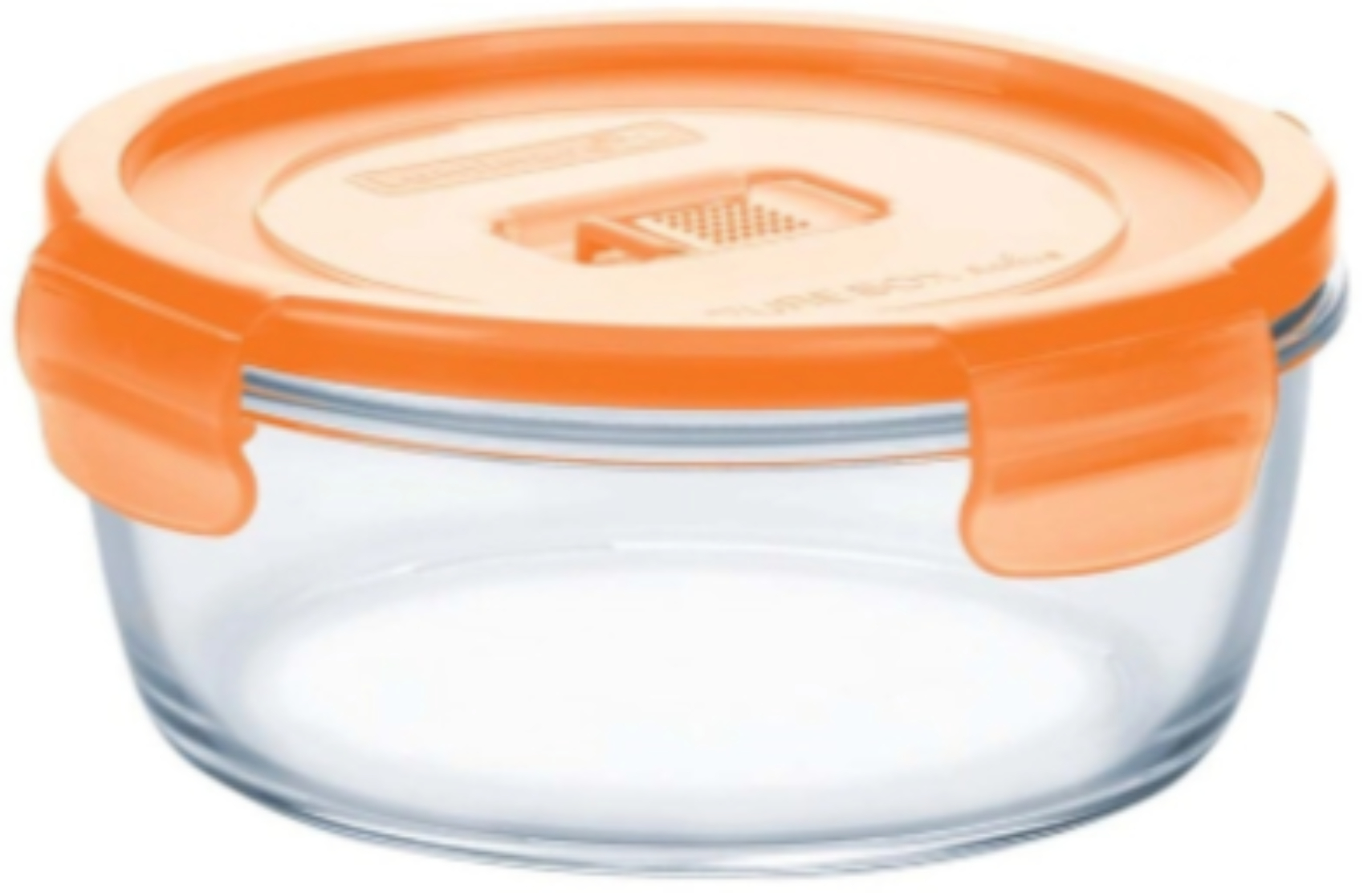 Ємність для зберігання Luminarc Pure Box Active Orange 420 мл (P4585) - Фото 1