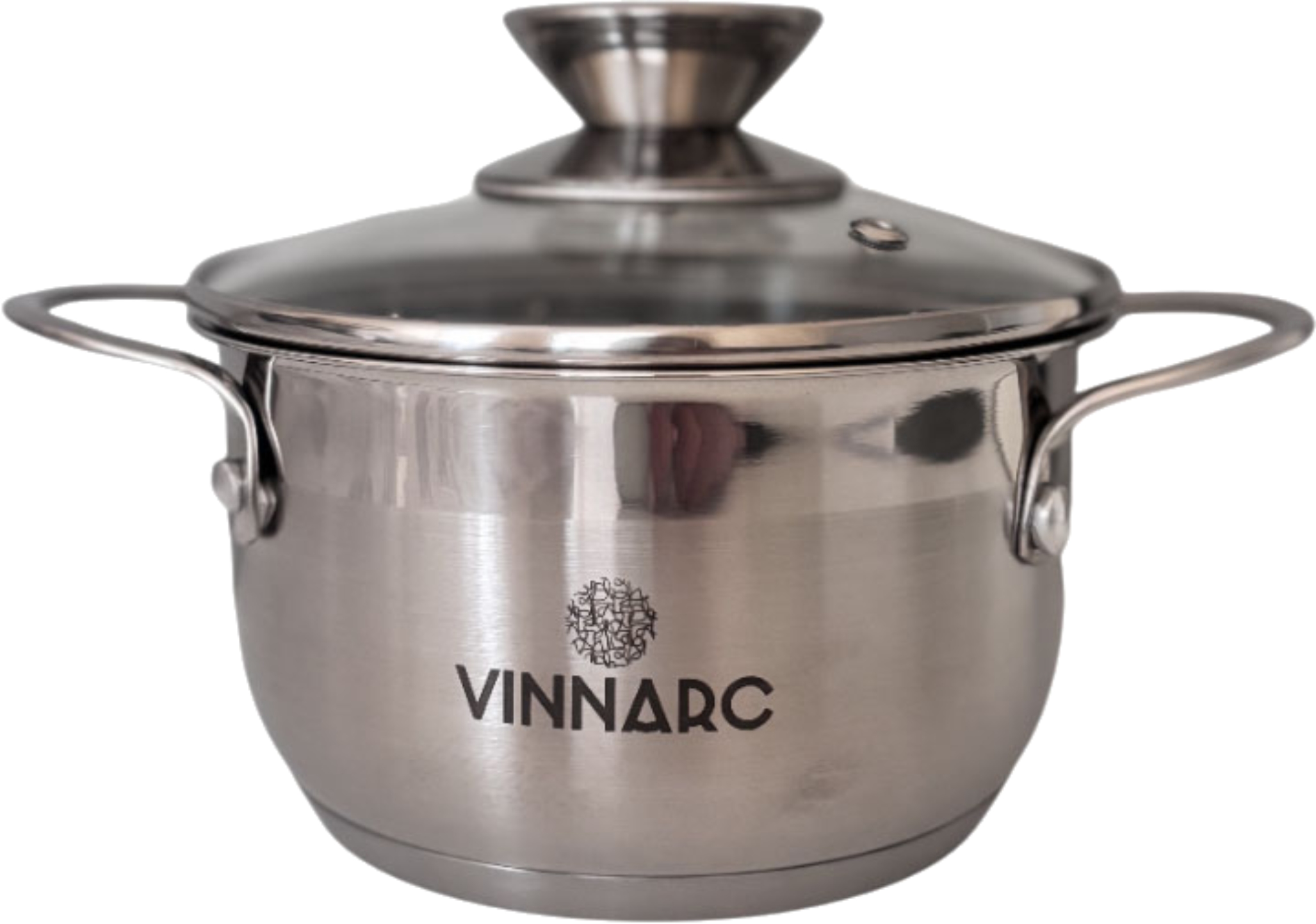 Кастрюля VINNARC 1л BAMBINI (5410-VN) - Фото 1