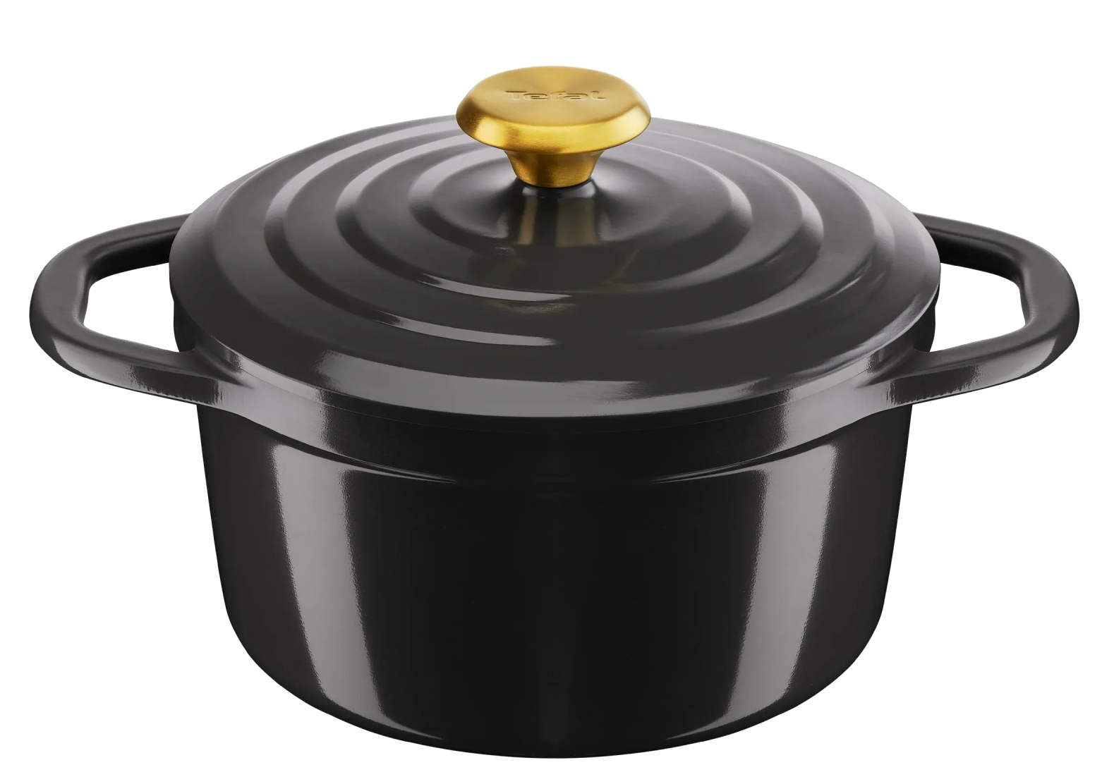 Кастрюля Tefal E2554404 AIR 3,1 л (20 см) - Фото 1