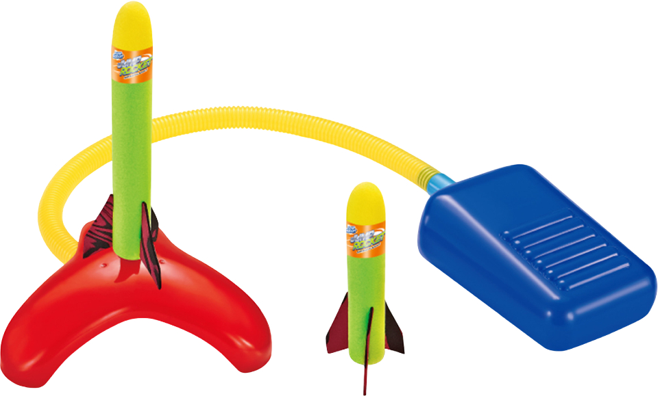 Набор спортивных игр KingSport аэро-ракета (SY1881) - Фото 1