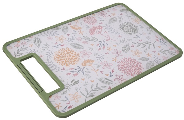 Разделочная доска Herevin Botanic 19,5x29,3 см (161077-157) - Фото 1