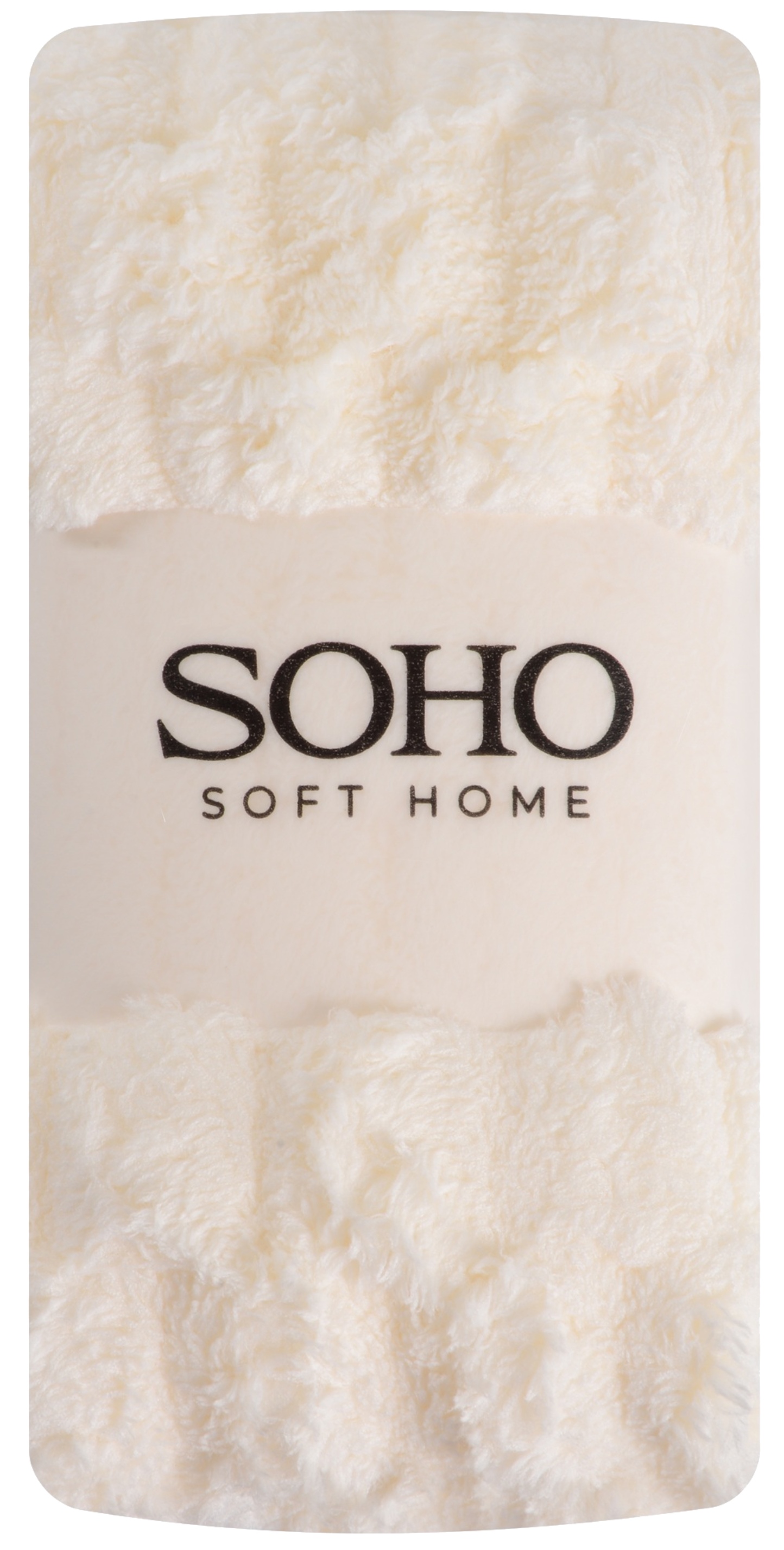 Полотенце для рук SOHO 35х75 см микроф. Sote Ivory - Фото 1