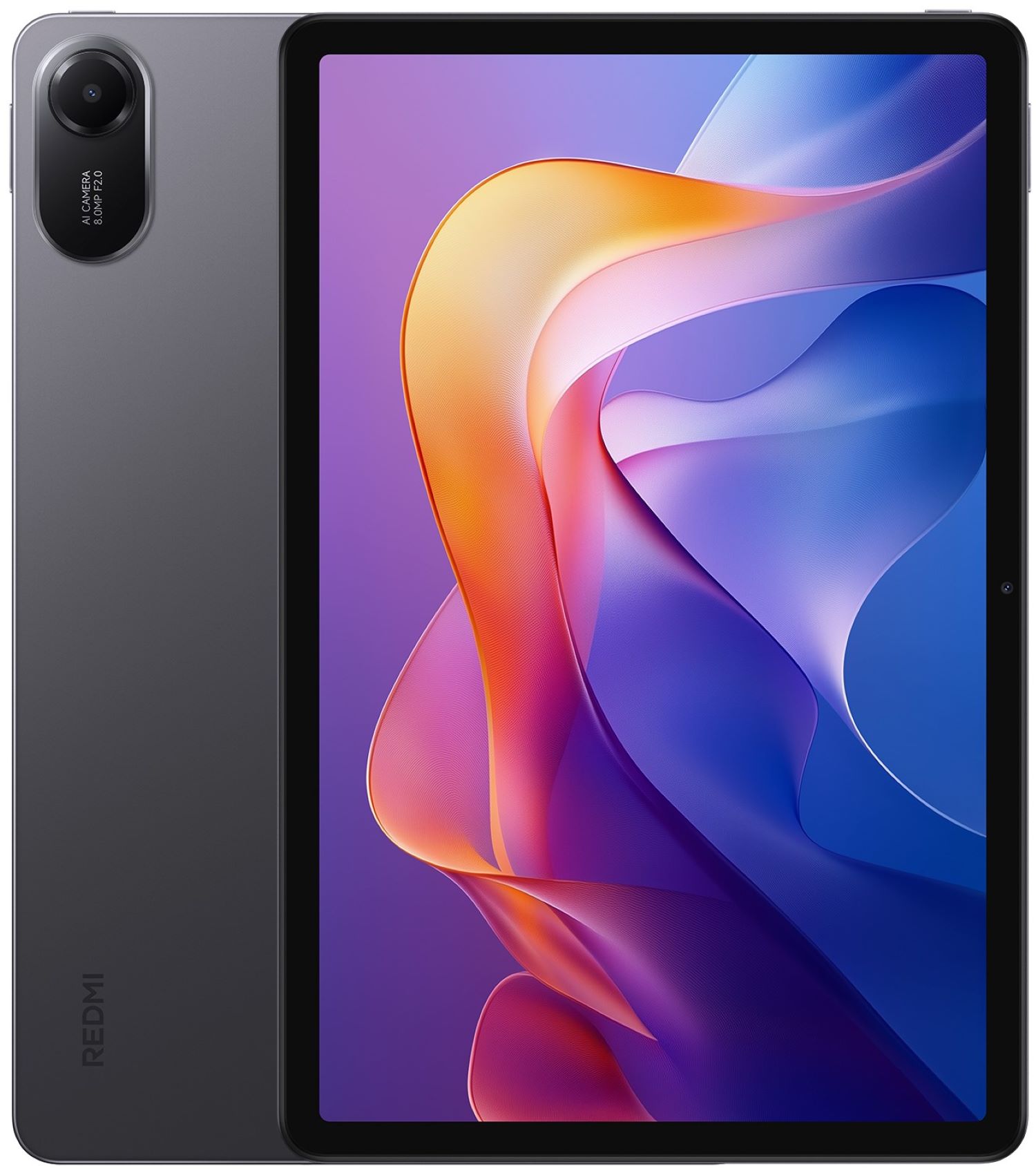 Планшет Xiaomi Redmi Pad 2 WiFi 4/128GB Graphite Gray (VHU5659EU) - Фото 1
